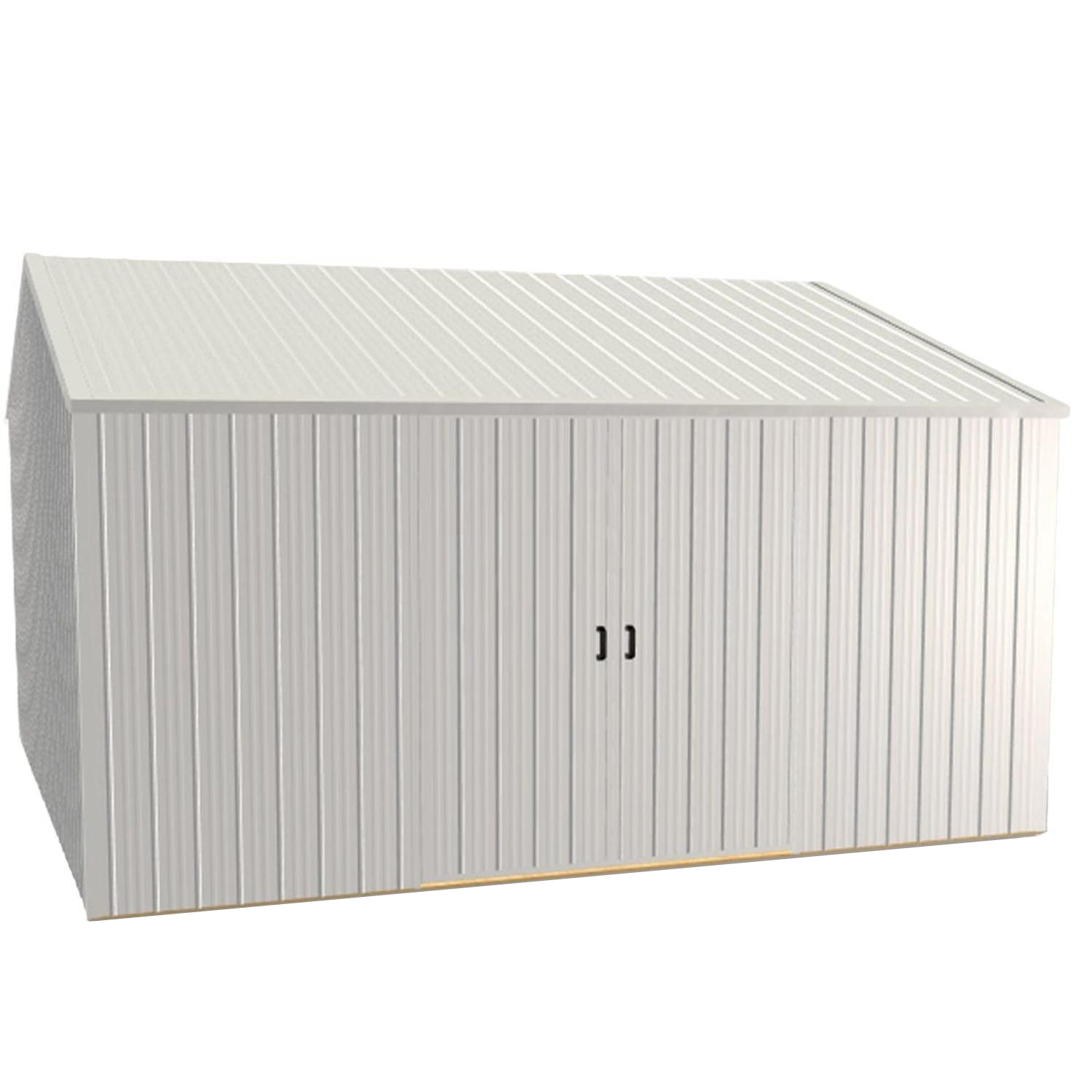 Shed D/Tuf Kiwi
