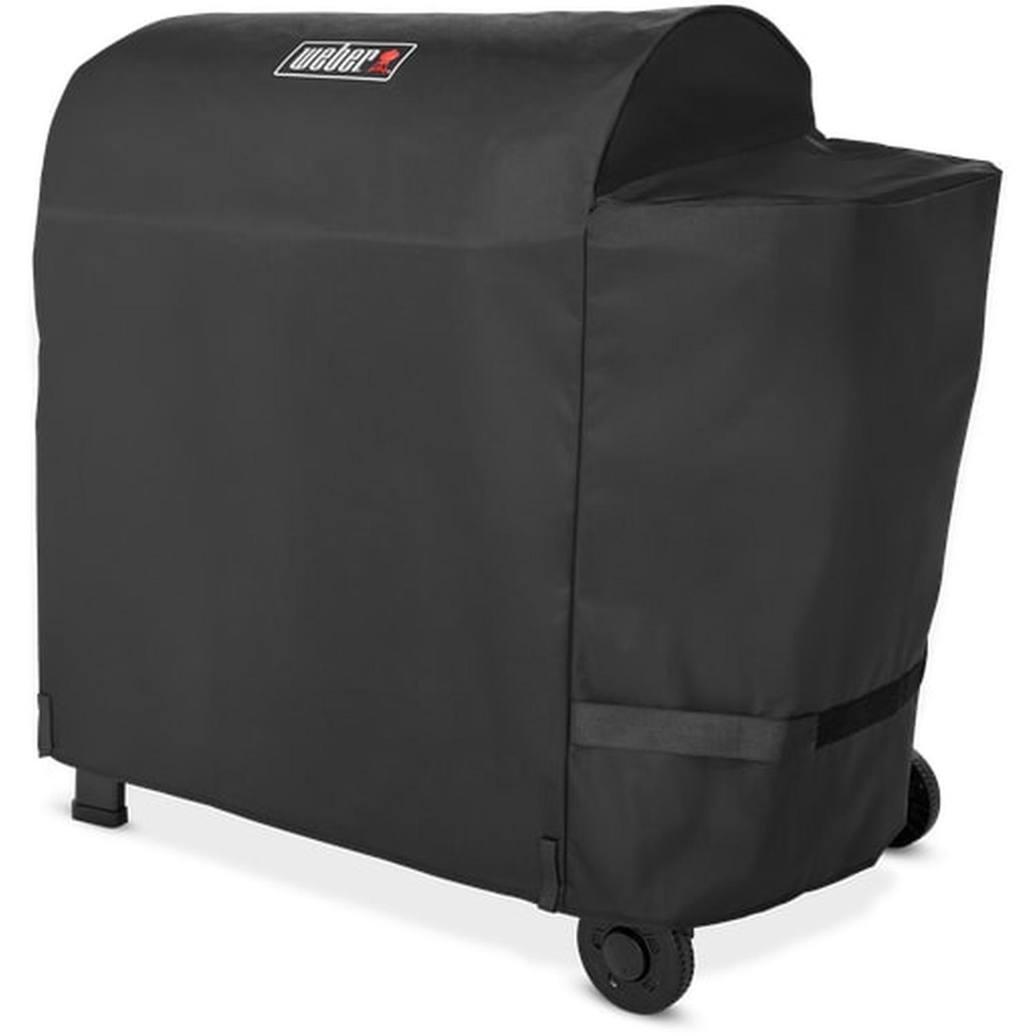 Premium Smoker Cover - Weber Smoque™ XL