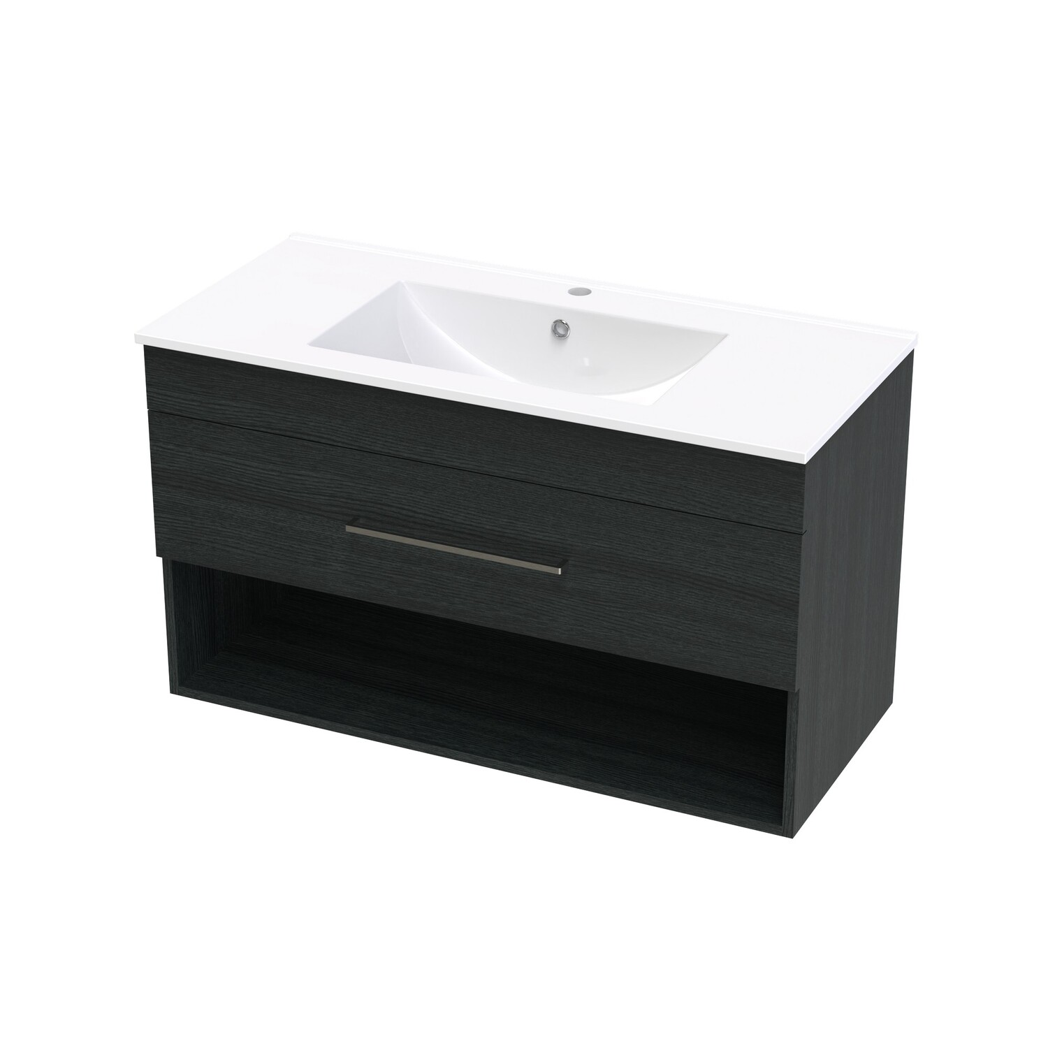 Cashmere Valley 1000 Drawer Open Colour