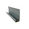 Cavity Closer H: 50mm, W: 19mm, L: 2700mm White