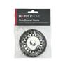 Sink Waste Basket Strainer 79.3 x 79.3 x 39.4mm Stainless Steel