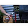 Wrangler Offset Smoker & BBQ