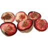 Peach Sanguine Black
