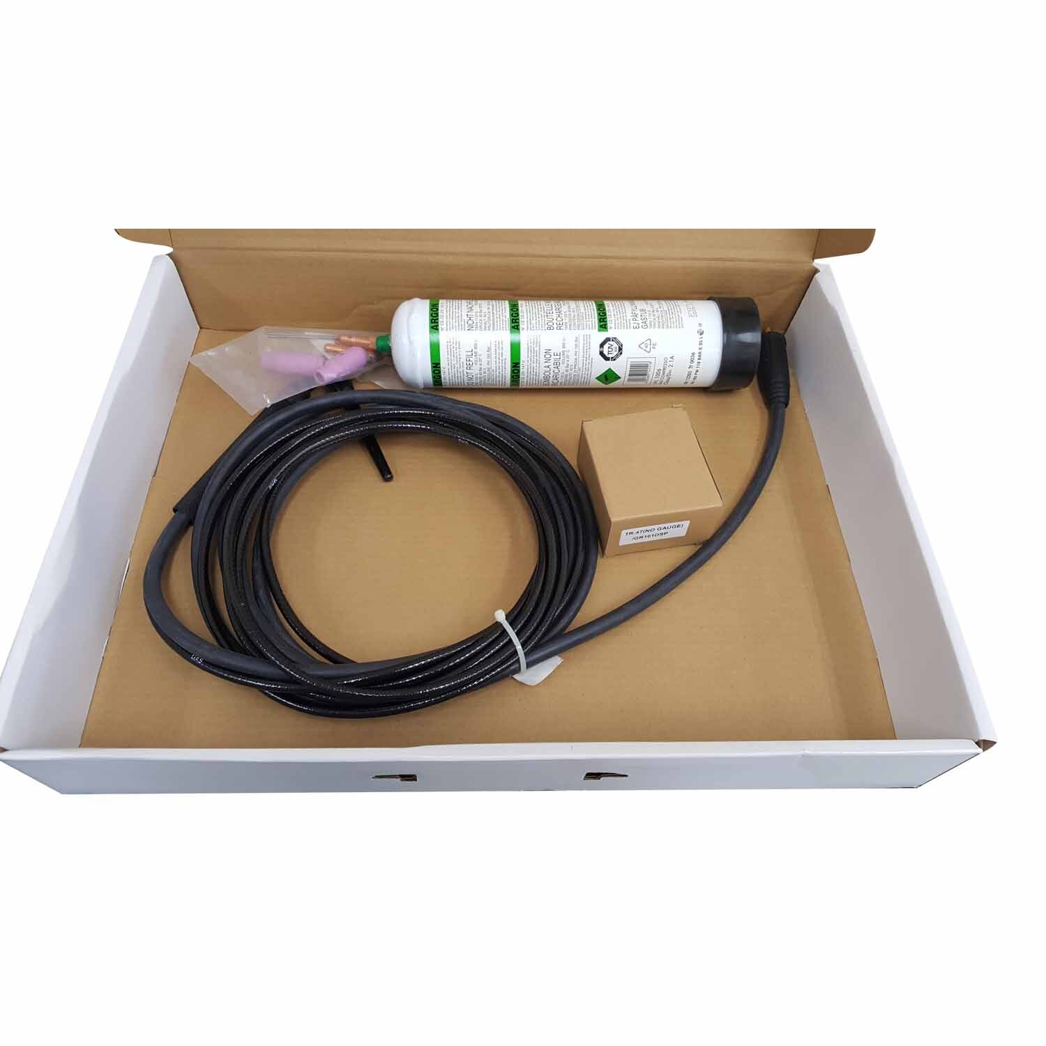 Tig Welding Kit