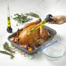 Dripless Baster with Brush