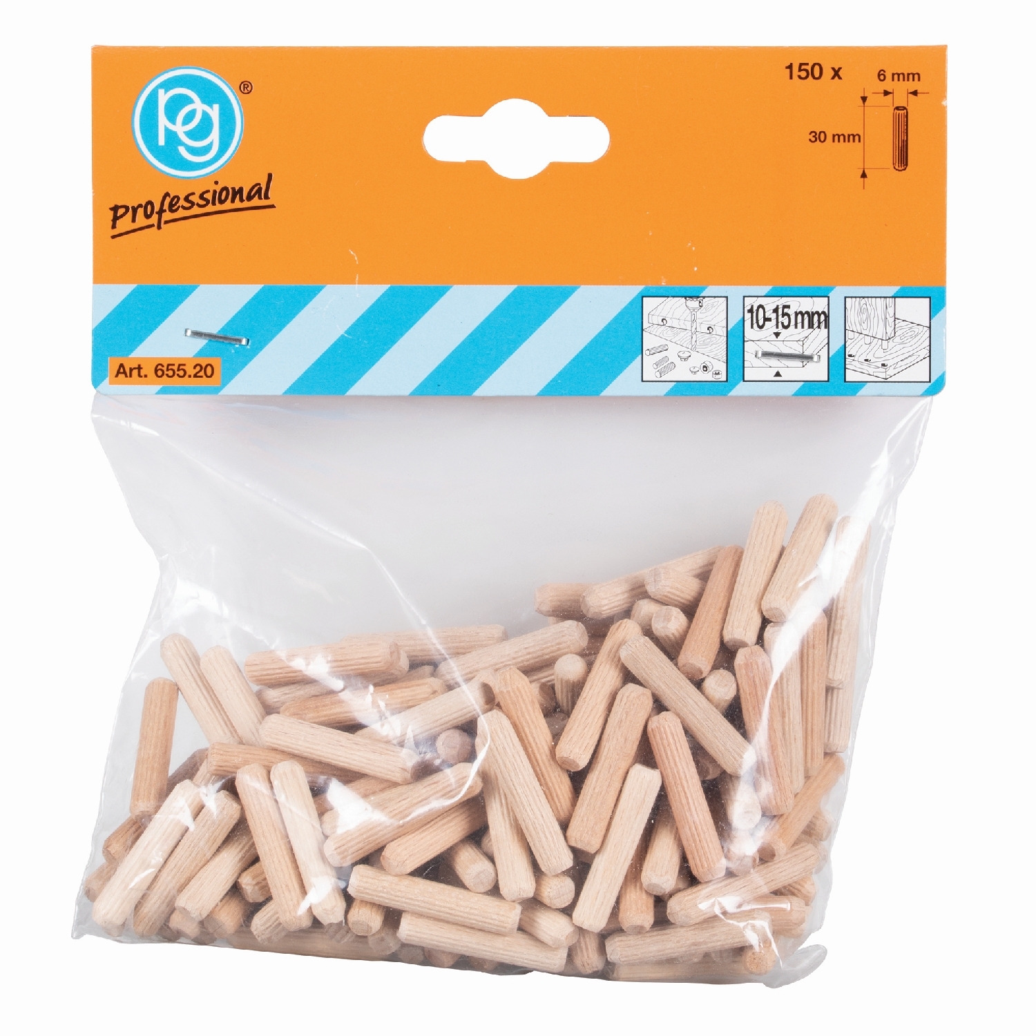 Dowel