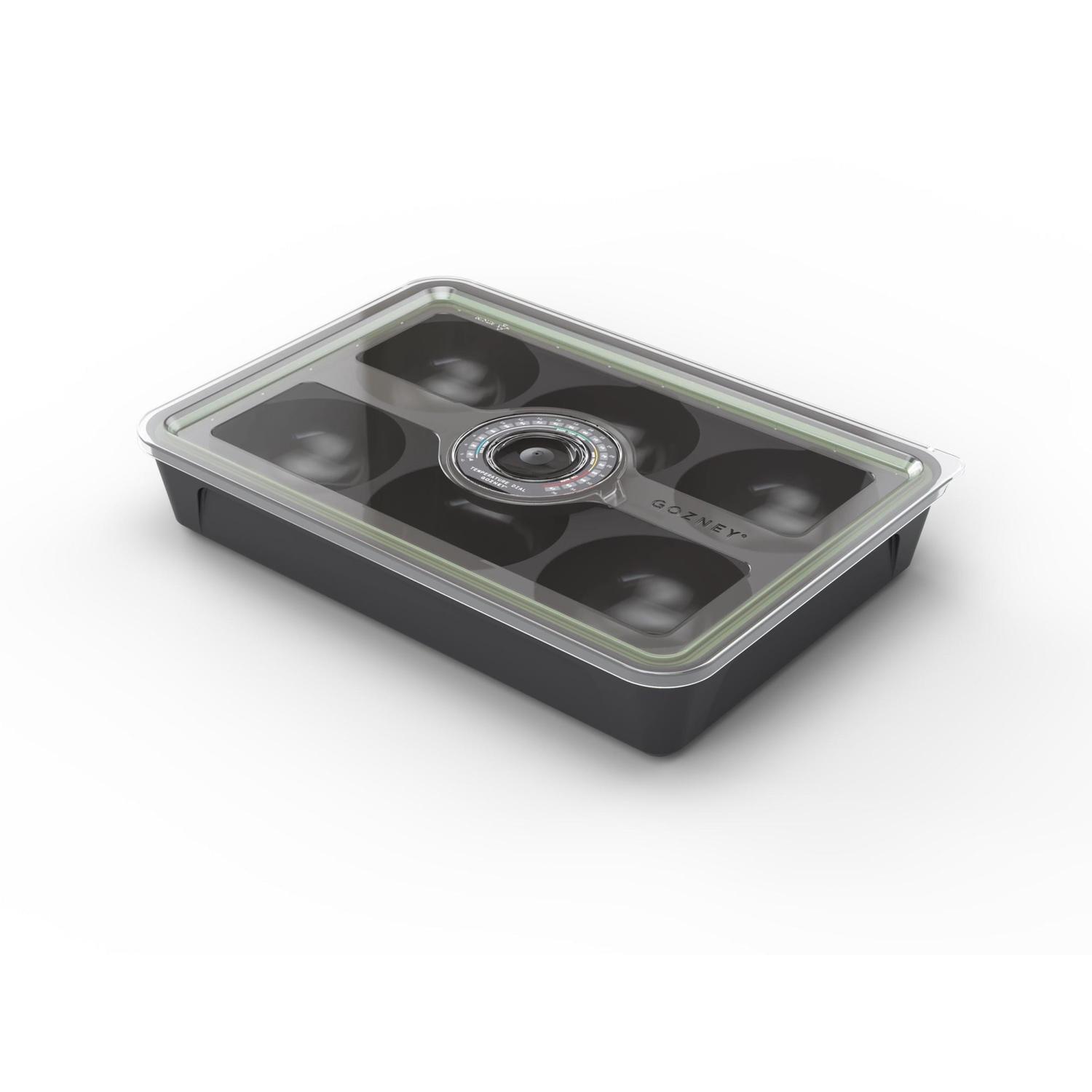 Gozney   Dough Tray