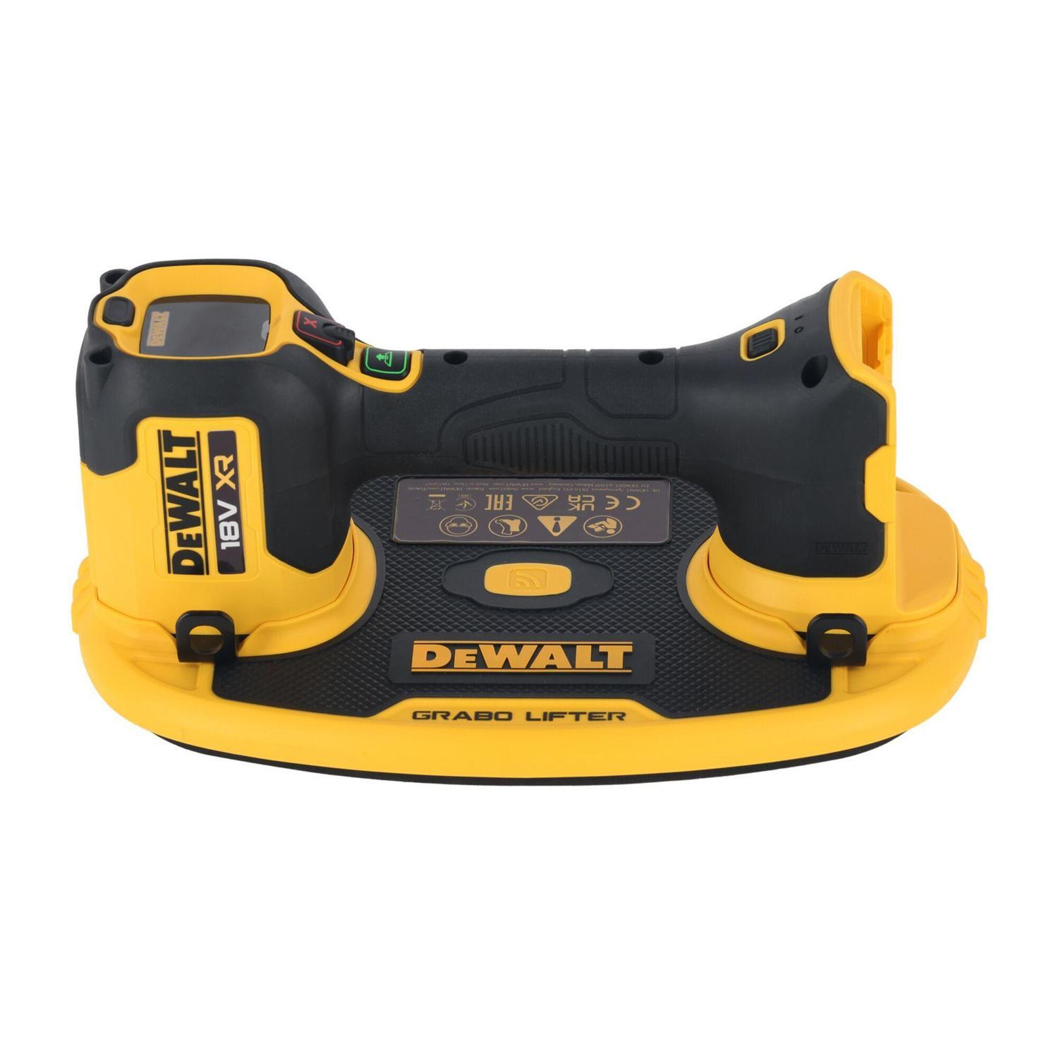 18 Volt  Vacuum Grabo Lifter Bare Tool