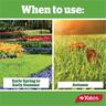 Yates Lawn Fertiliser Quarterly Hose-on 2 litre