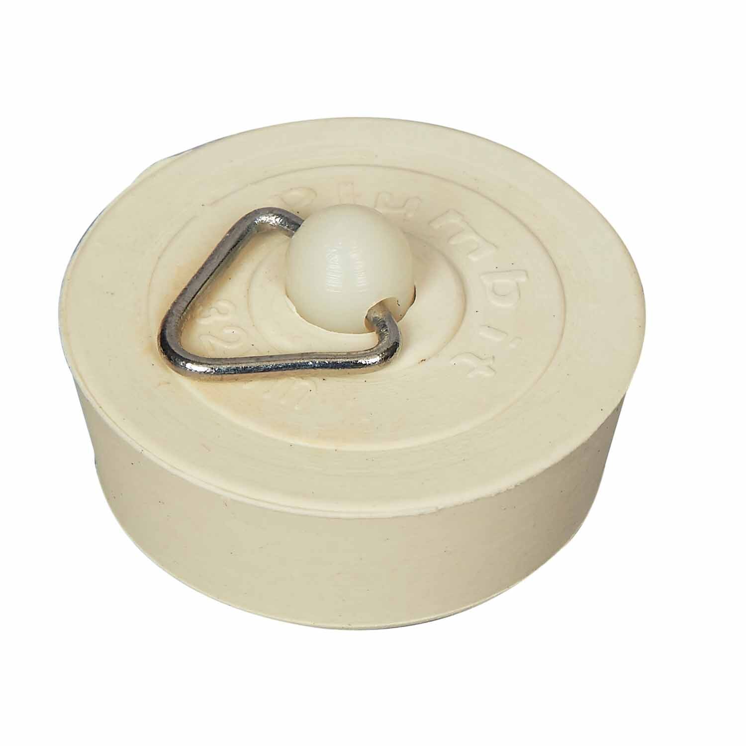 Sink Plug