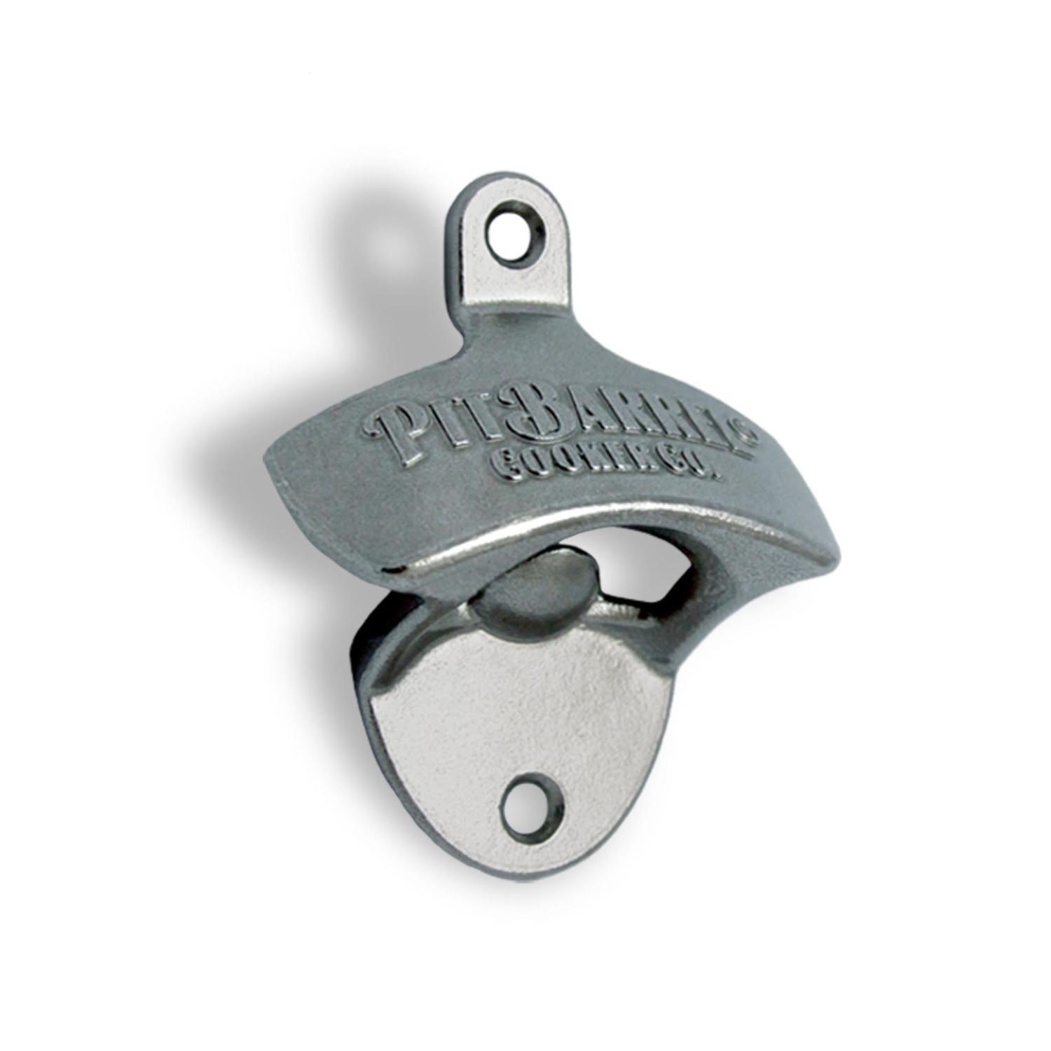 Embossed Bottle Opener