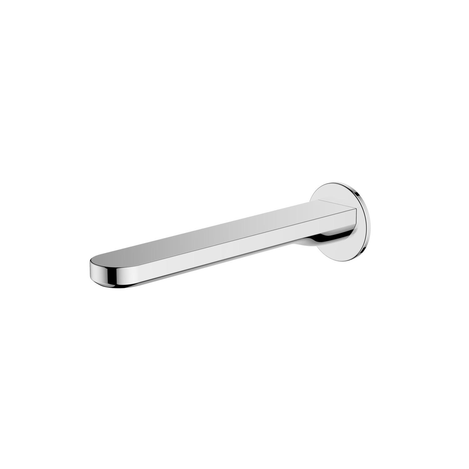 Bath Spout  Chrome