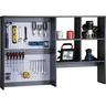 Garage Tool Organiser