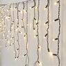 Heavy Duty Icicle Lights