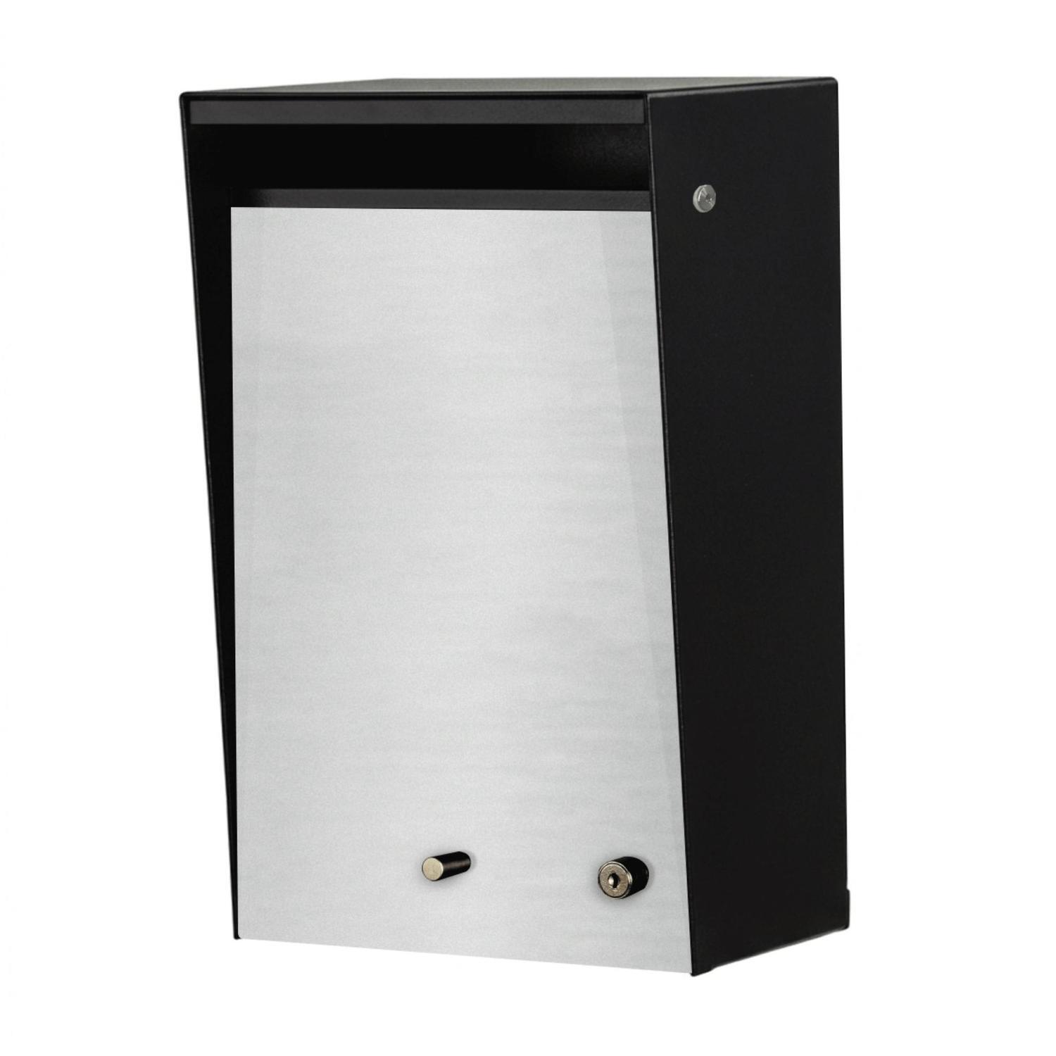 Metal Letterbox