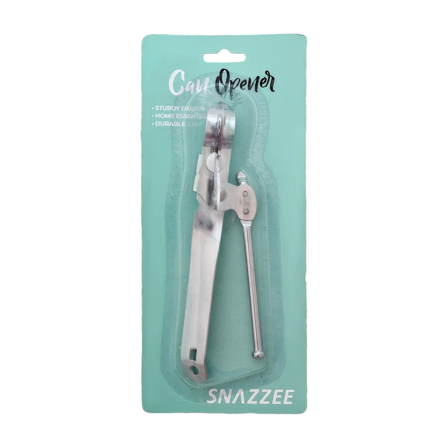 Bottle and Can Opener