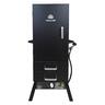 Gas Smoker