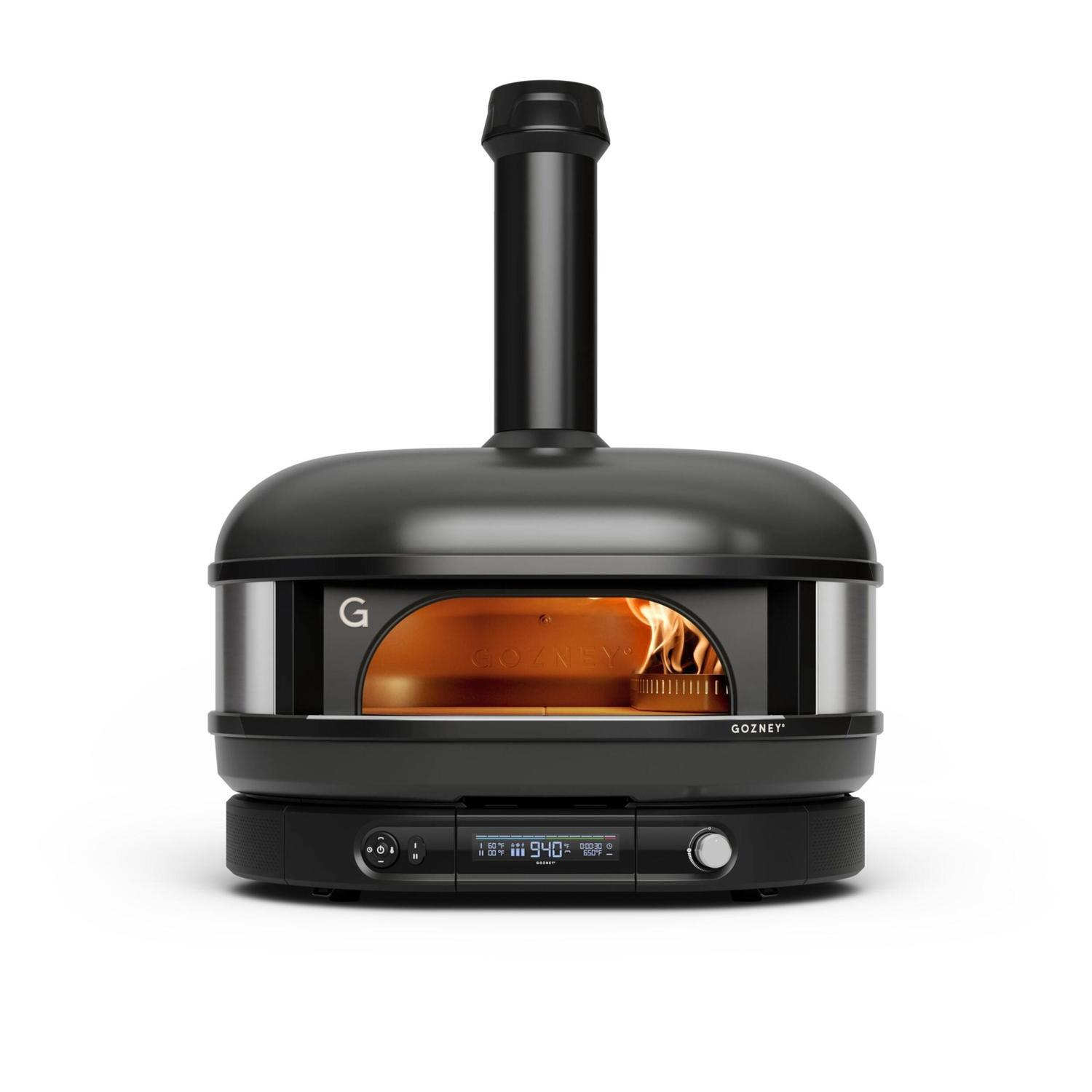 Gozney  Pizza Oven Dome Gen 2   Black