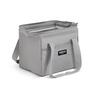 Essentials Leftover Cooler Bag 9 Can Gray Twill