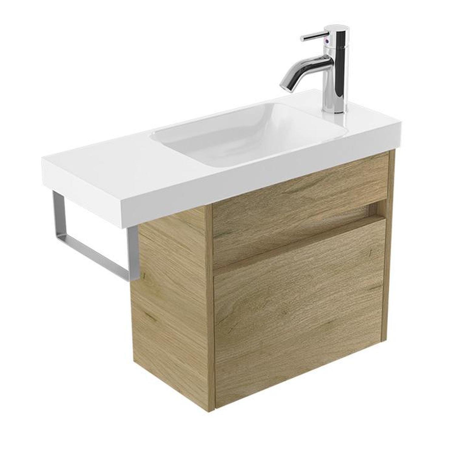 Wall Vanity