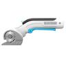 3.6V Cordless Rotary Cutter