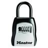 Portable Key Safe
