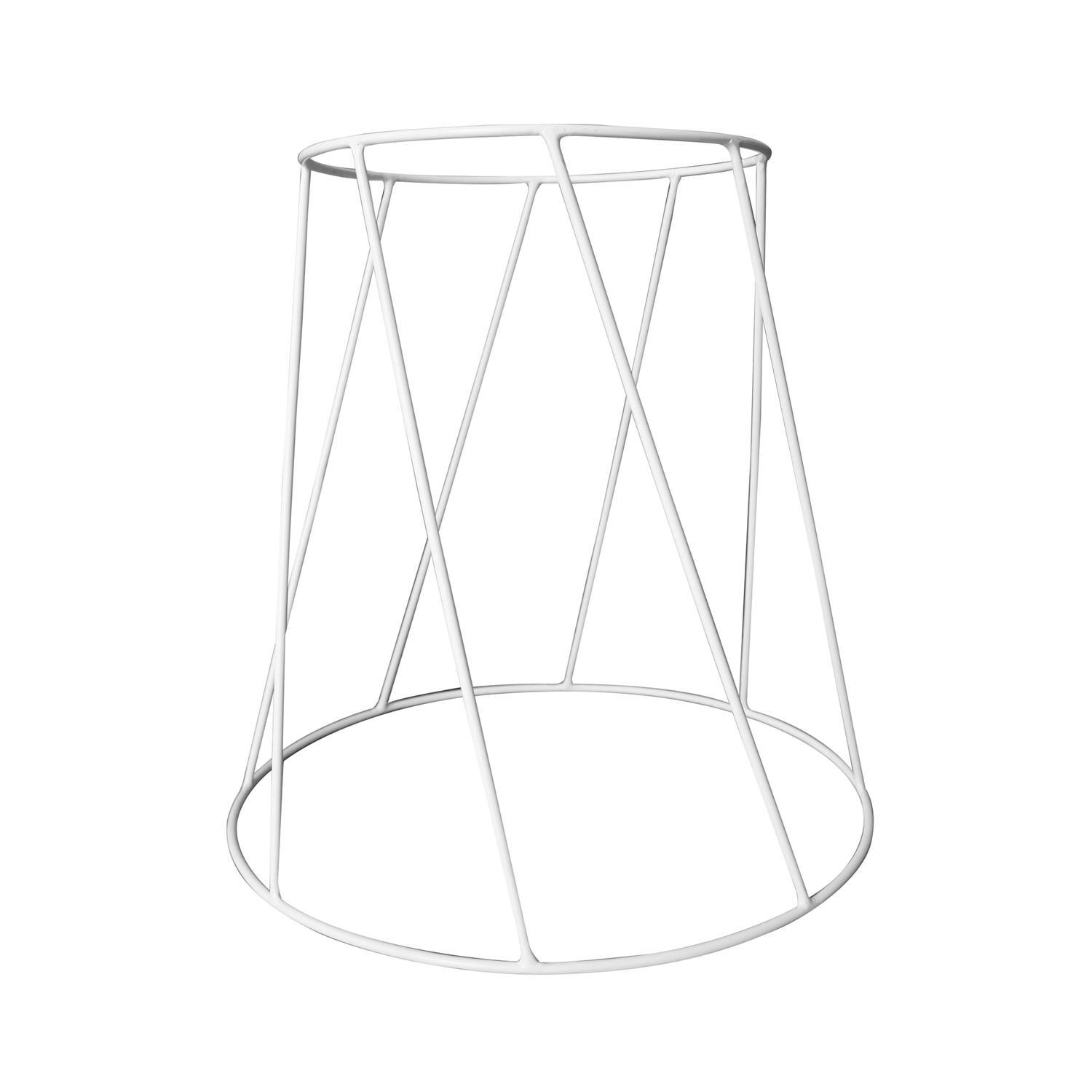 Metal Plant Stand