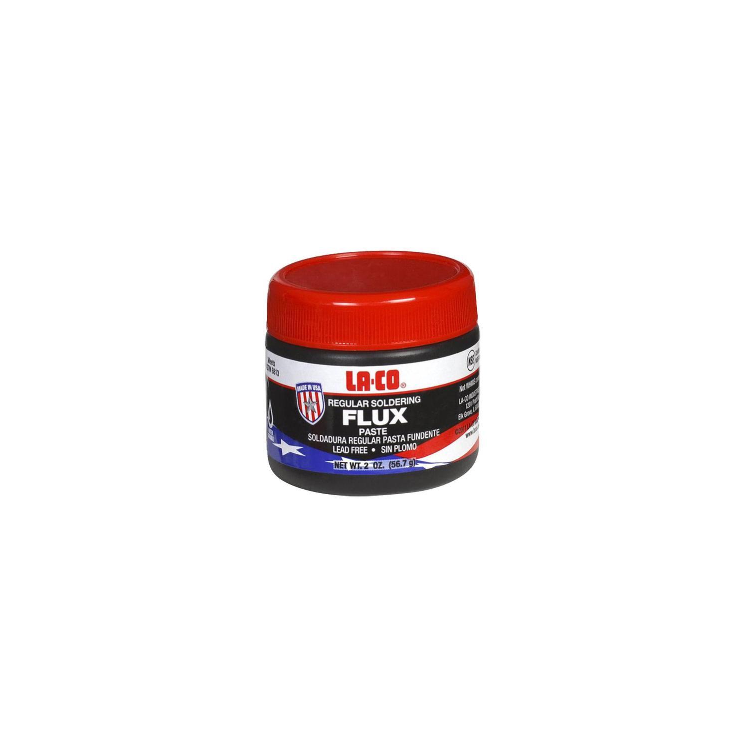 Soldering Flux Paste