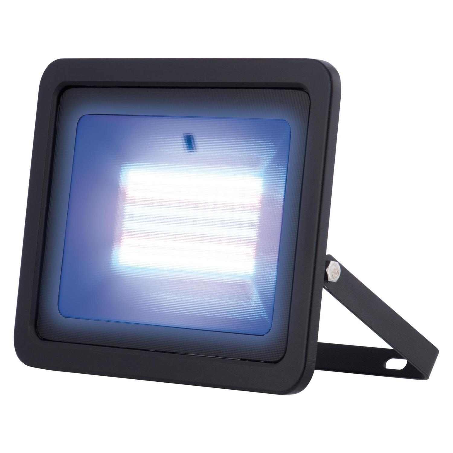 Chroma LED Floodlight