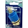 Mixer Cartridge Raised Base 35mm