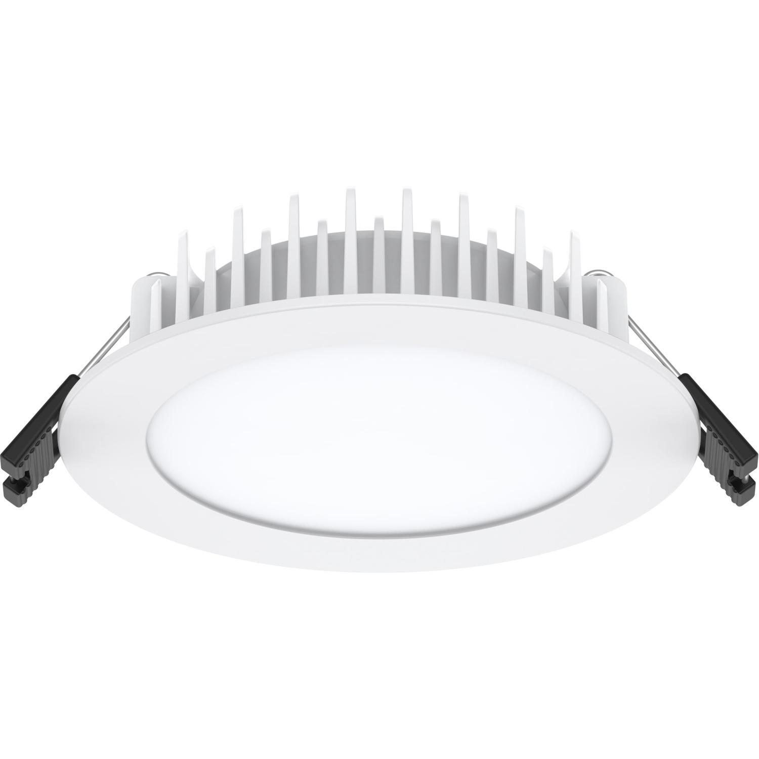 Platinum Downlight 8W White