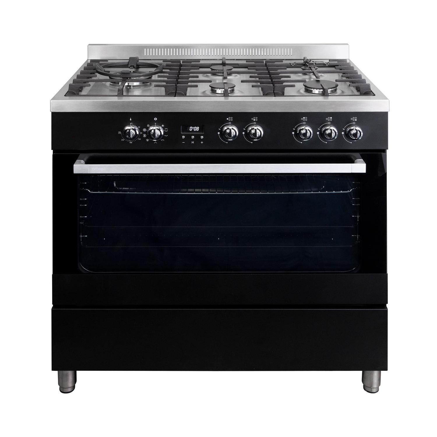 Freestanding Cooker 90cm