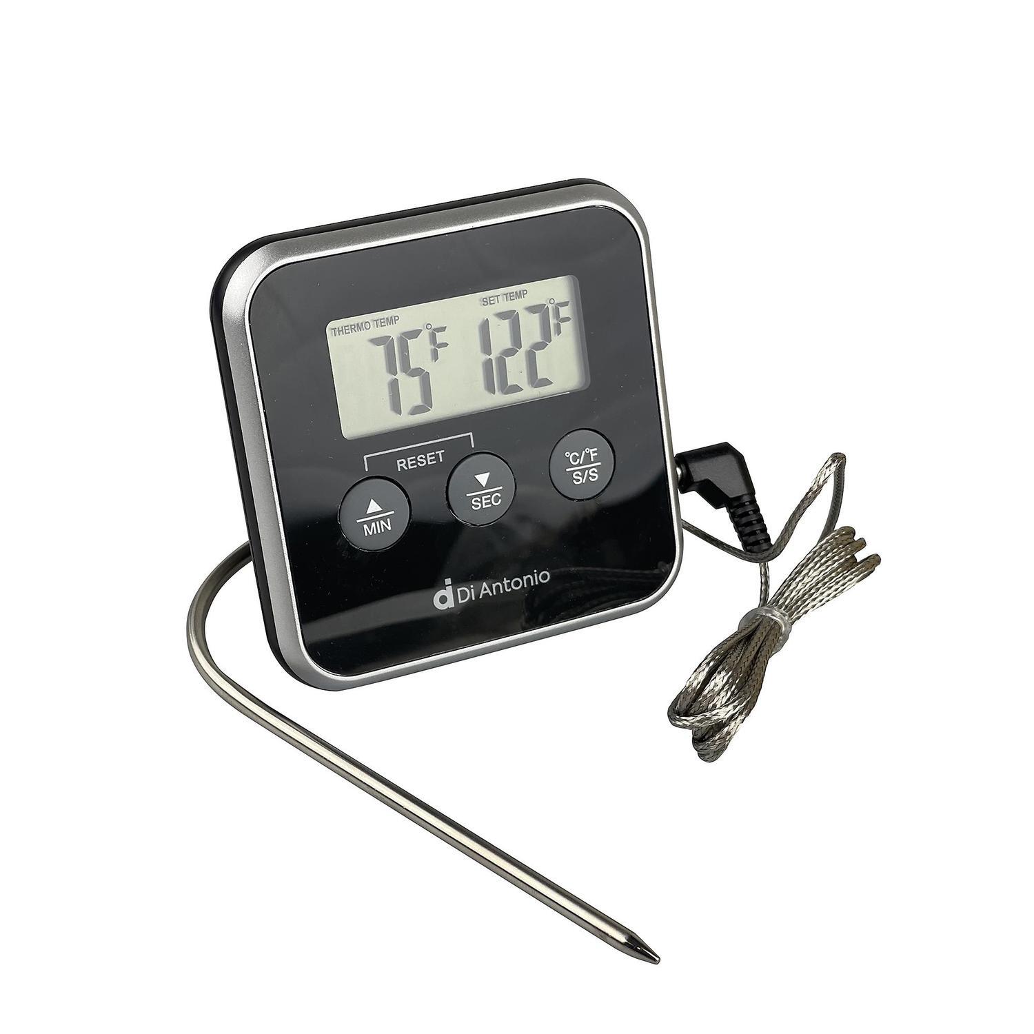 Thermometer