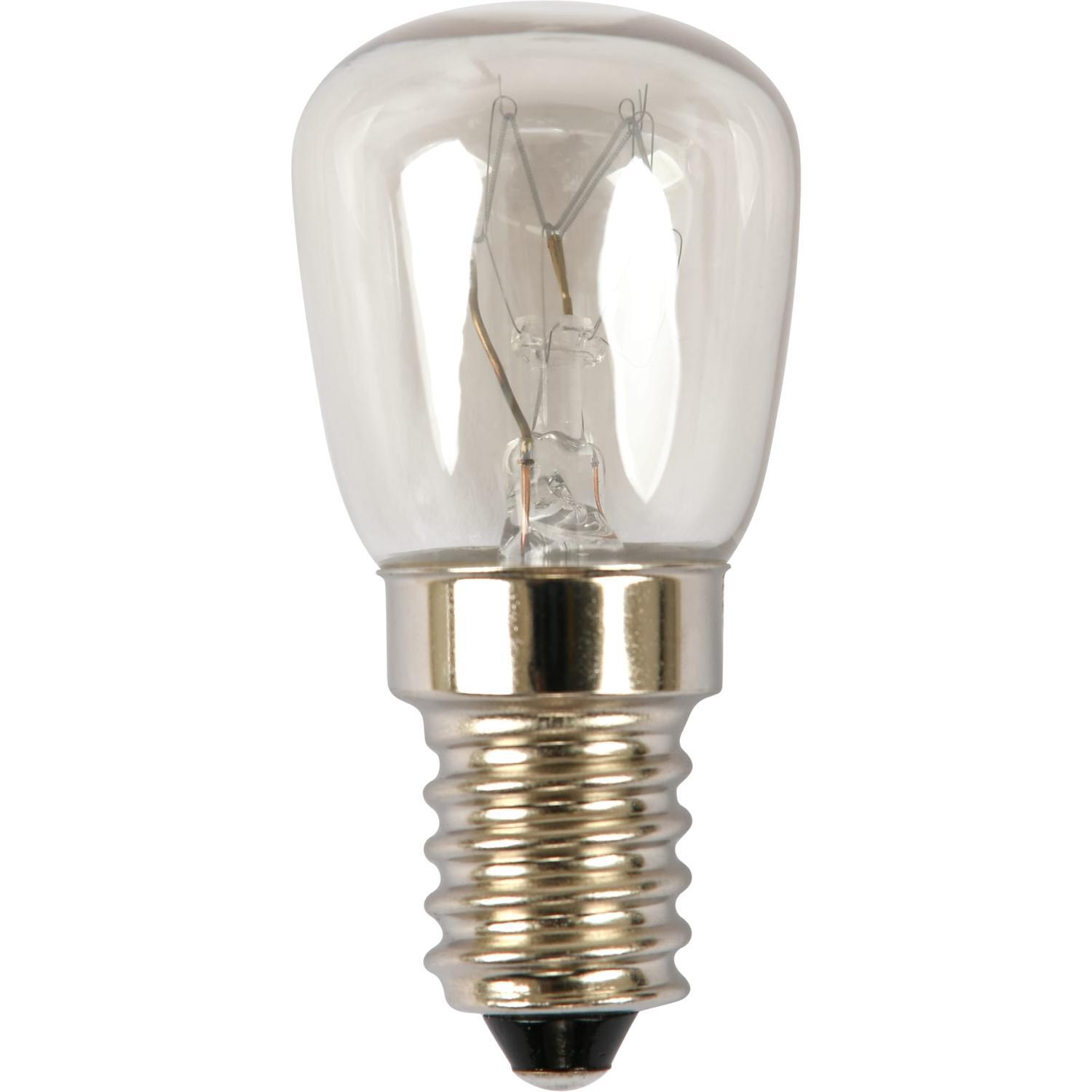 Light Bulb Pilot 15W