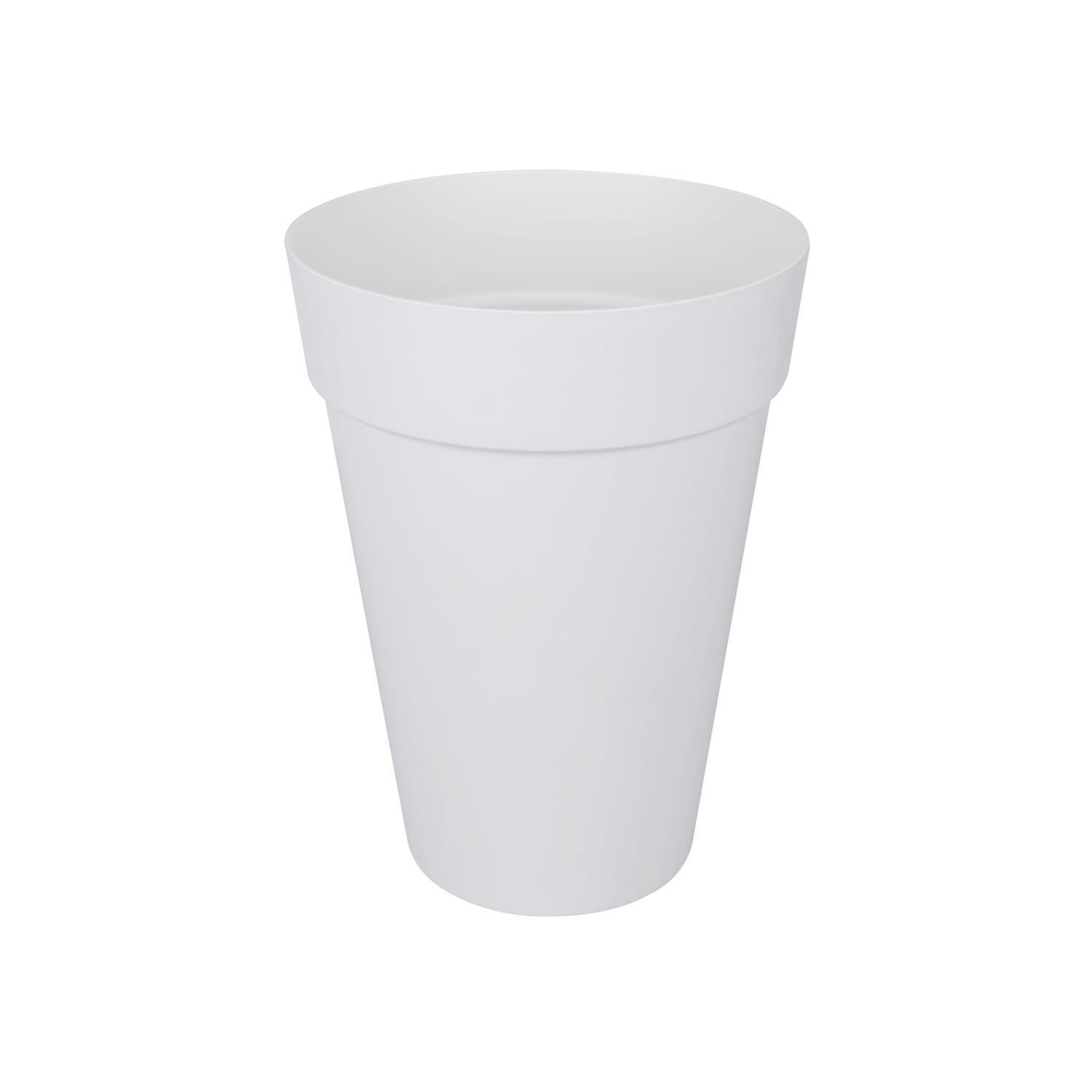 Plastic Loft Pot