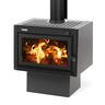 Xtreme Ped VE Wood Fire