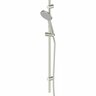 Volt Slide Shower Brushed Nickel
