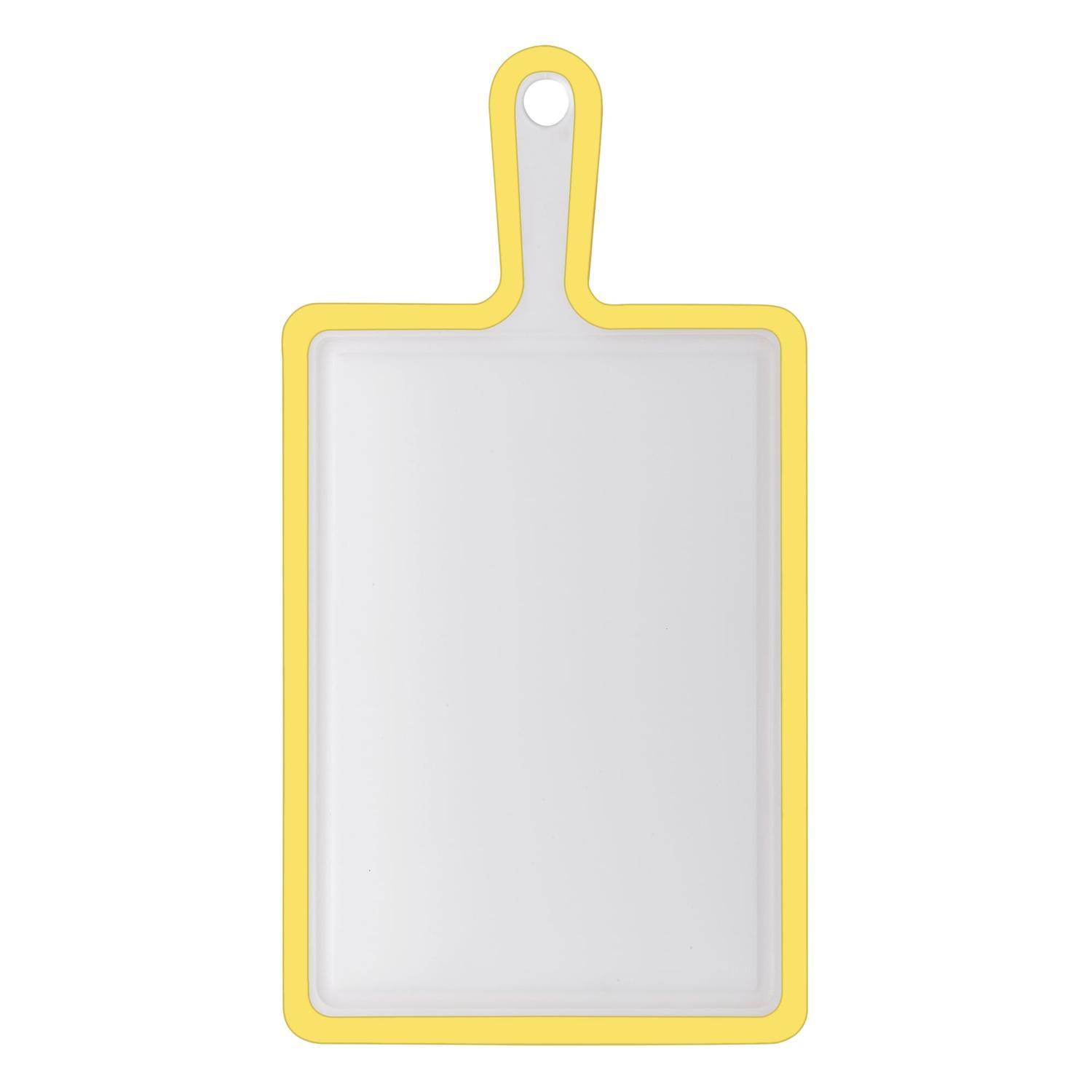 Chopping Board Non Slip Med 210 x 403 x 7mm