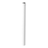 Coaxial Flue Pipe for Energysaver Gas Heaters 900mm