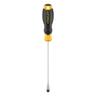 Cushion Slotted Screwdriver 6.5 x 150mm