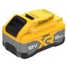 18V XR 8.0AH Battery