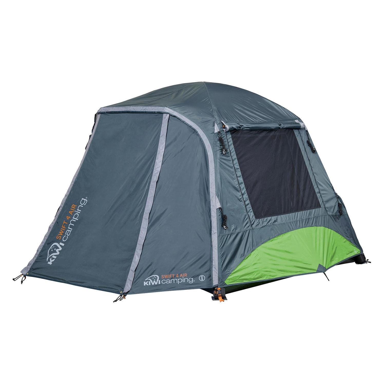 Swift 4 Person Air Tent