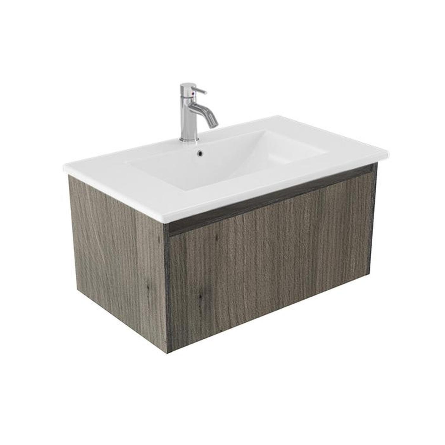 Wall Vanity