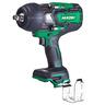 36V Impact Wrench Kit 36 Volt, 1/2 inch