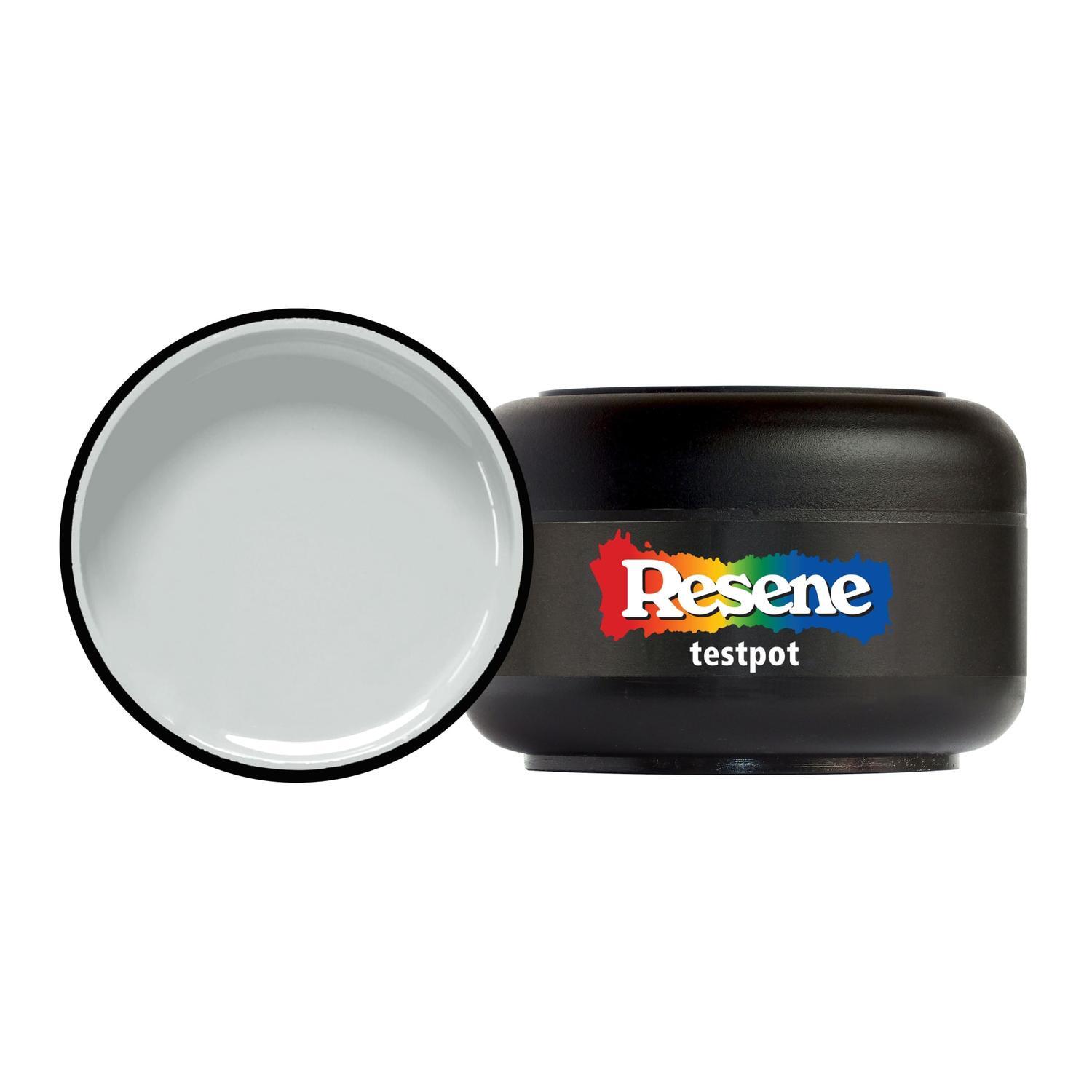 Testpot