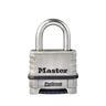 Pro Series Combination Padlock