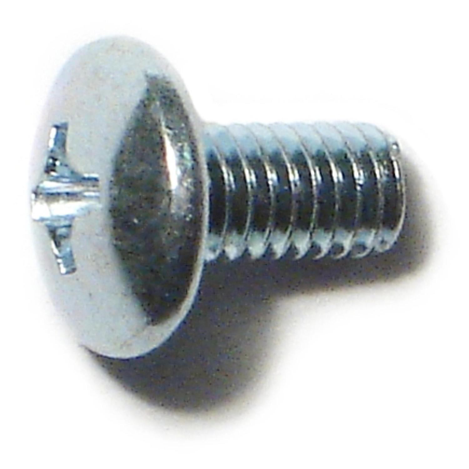 Machine Screw