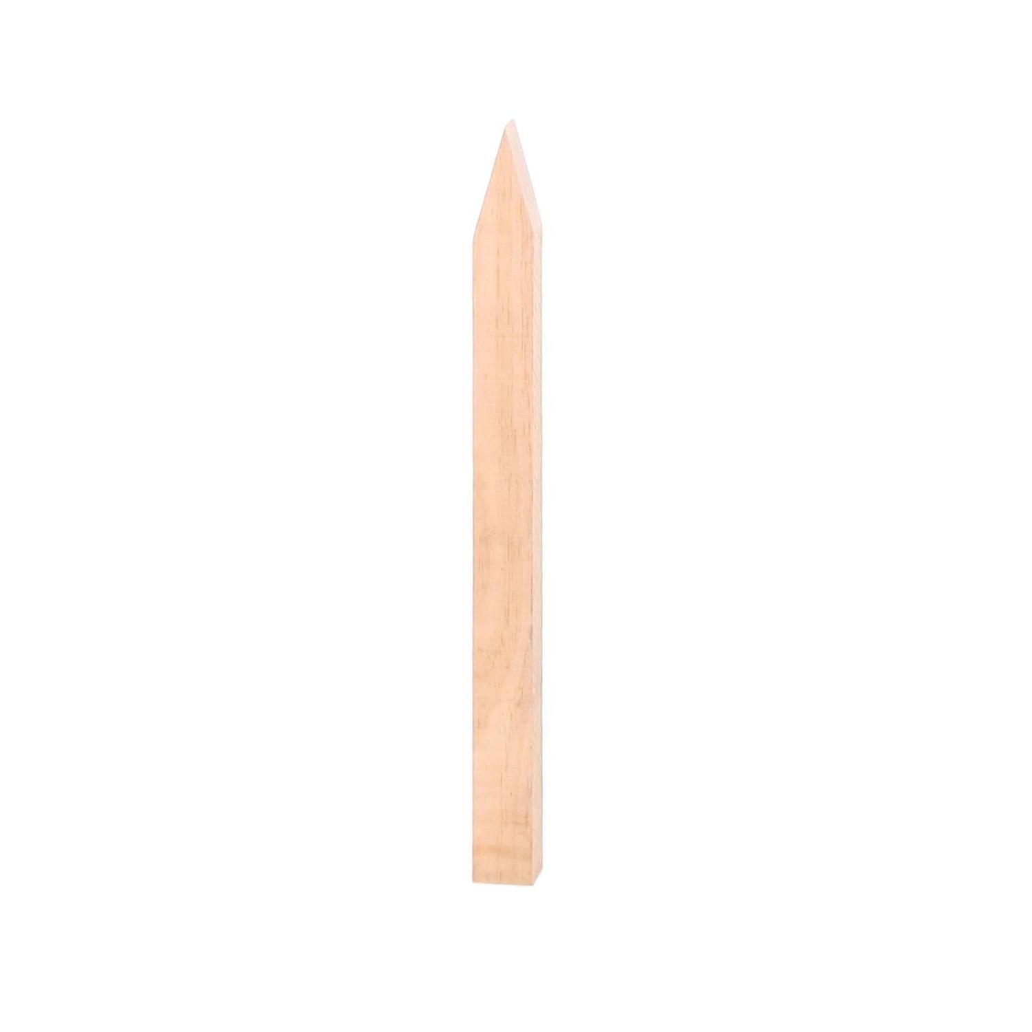 Landscaping Peg  50 x 40 x 900mm UT Natural