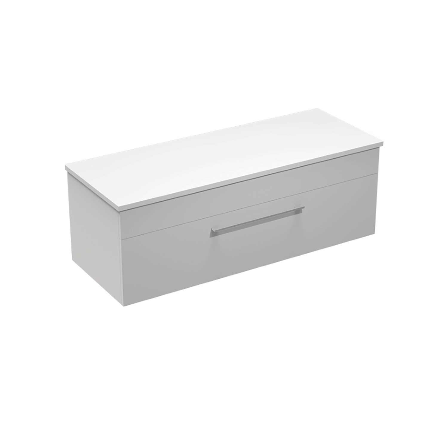 Vanity White Gloss