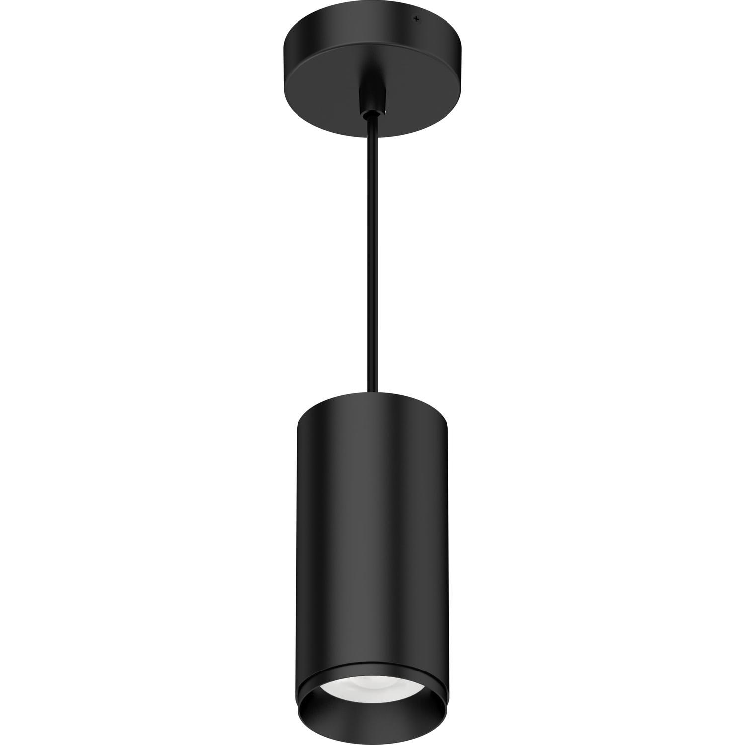 Pendant Light 10W Black